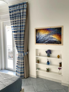 La Tranquilla Apartment Capri
